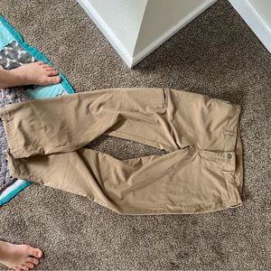 Patagonia hiking pants